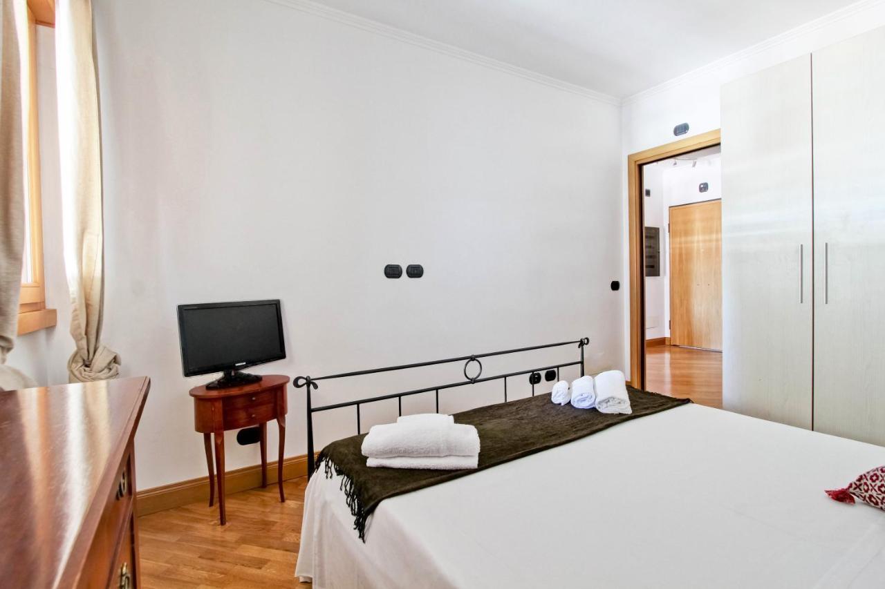 Cozy Terrace Apt Close To Eataly And Metro Piramide Řím Exteriér fotografie