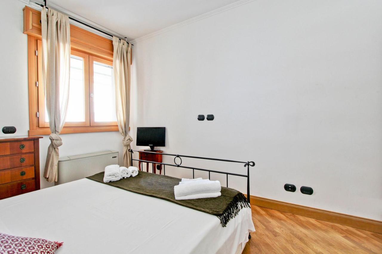 Cozy Terrace Apt Close To Eataly And Metro Piramide Řím Exteriér fotografie